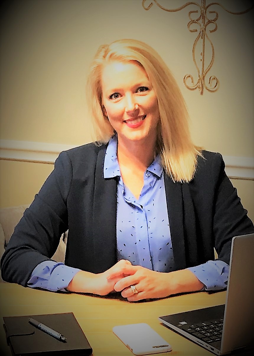 REALTOR® Profile Picture