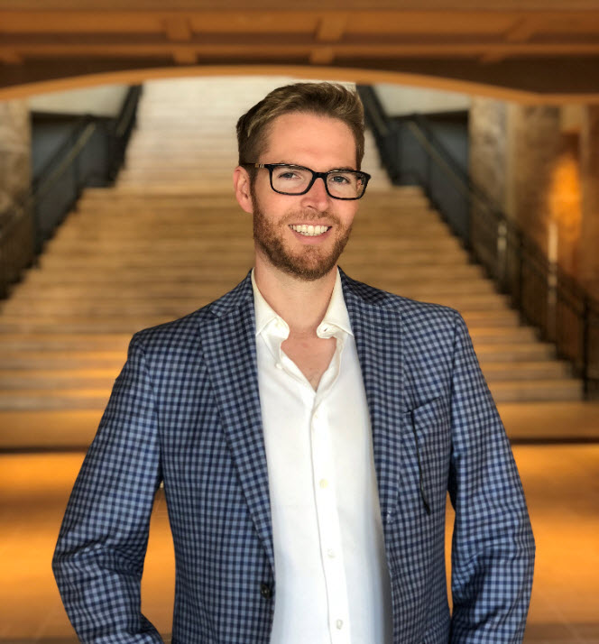 REALTOR® Profile Picture
