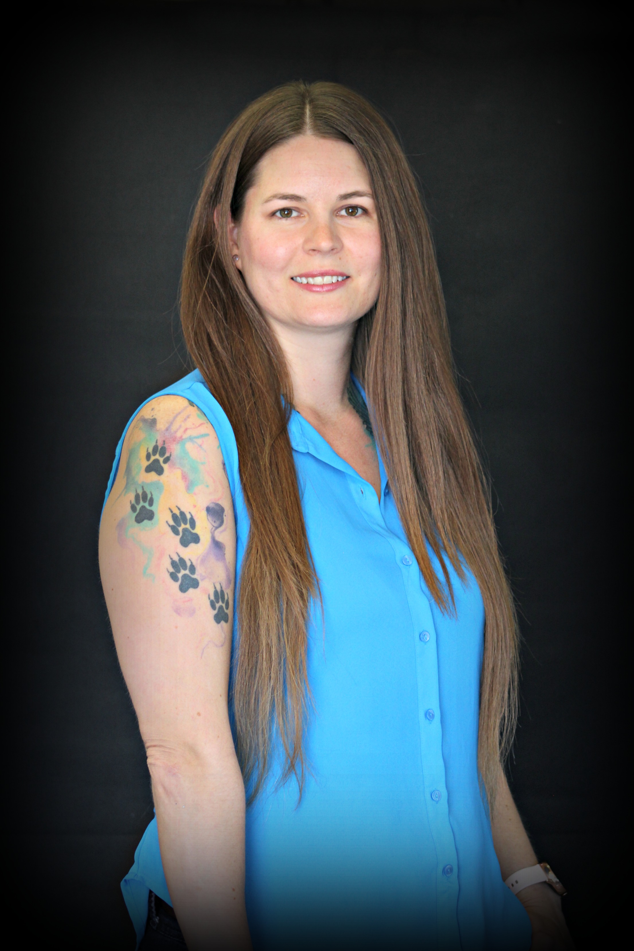 REALTOR® Profile Picture