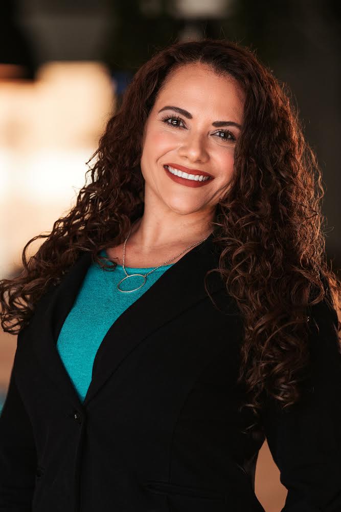 REALTOR® Profile Picture
