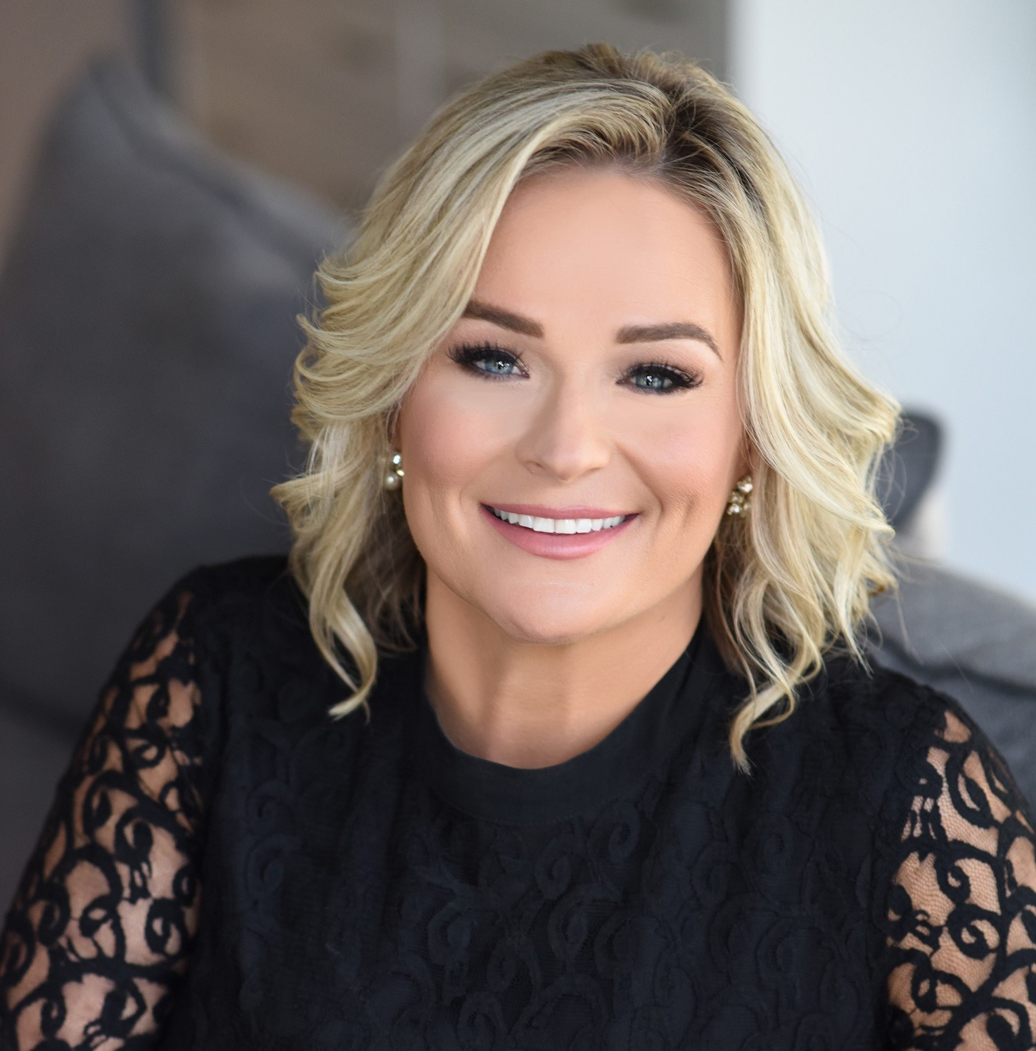 REALTOR® Profile Picture