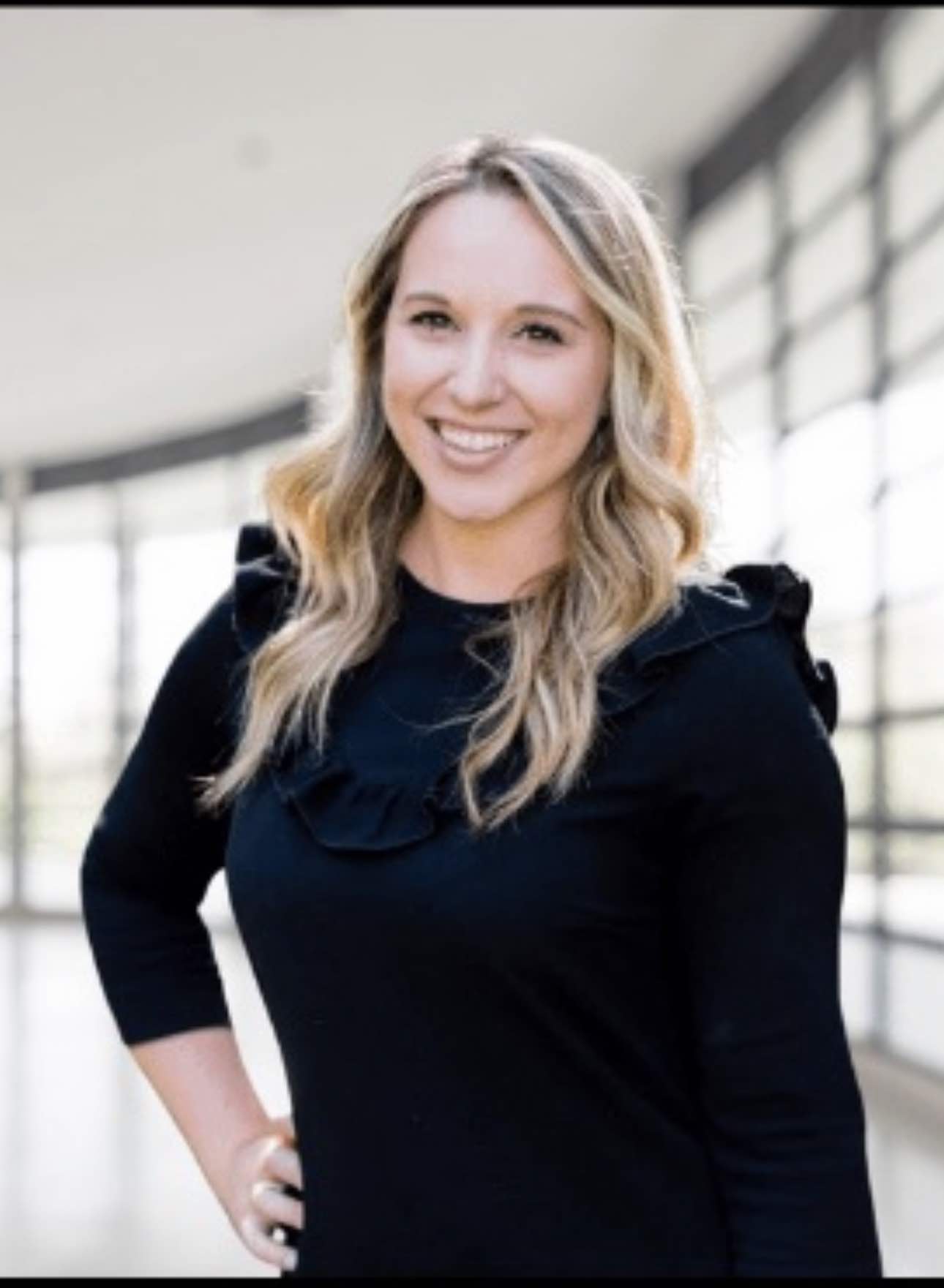 REALTOR® Profile Picture