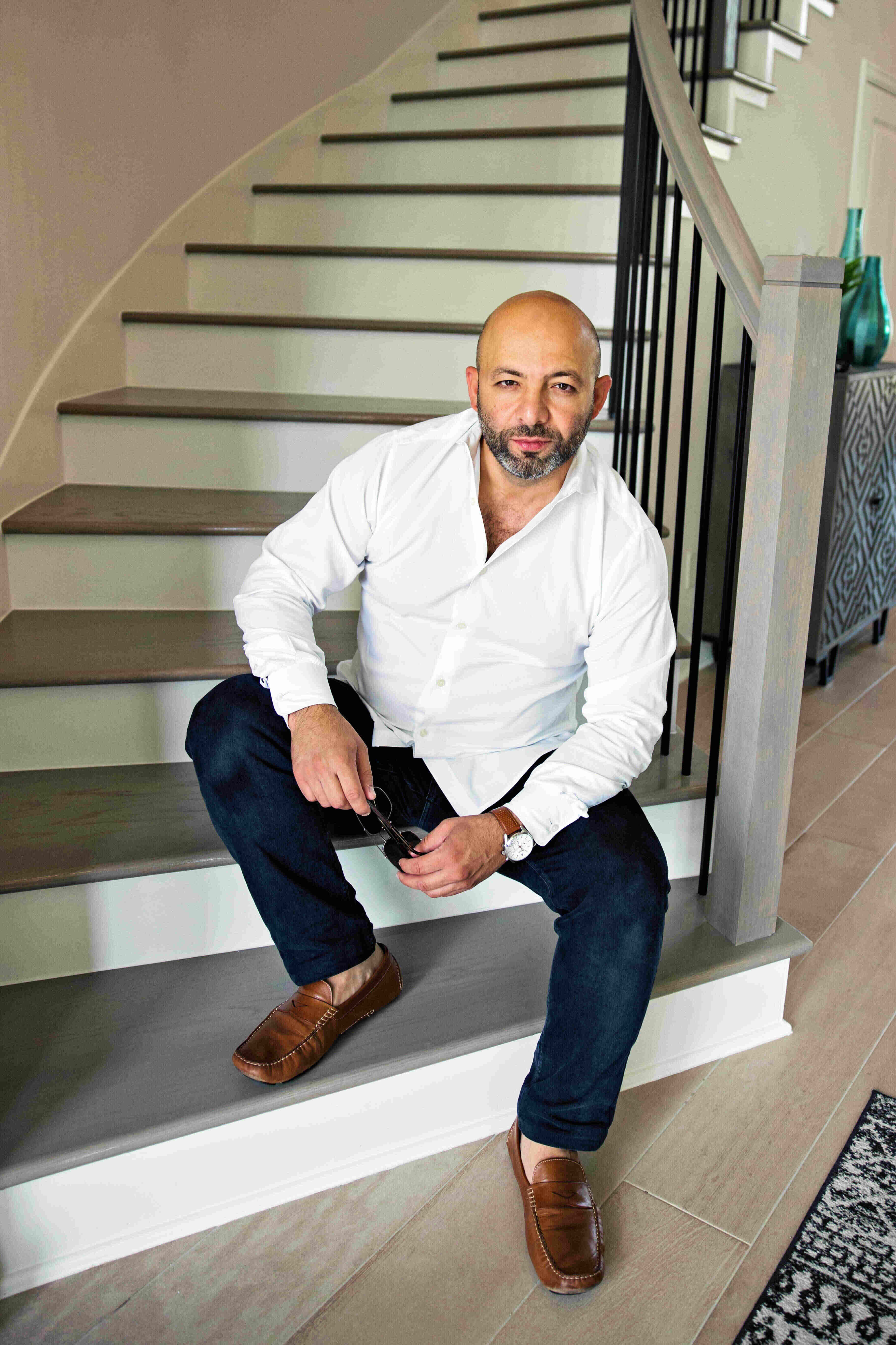 REALTOR® Profile Picture