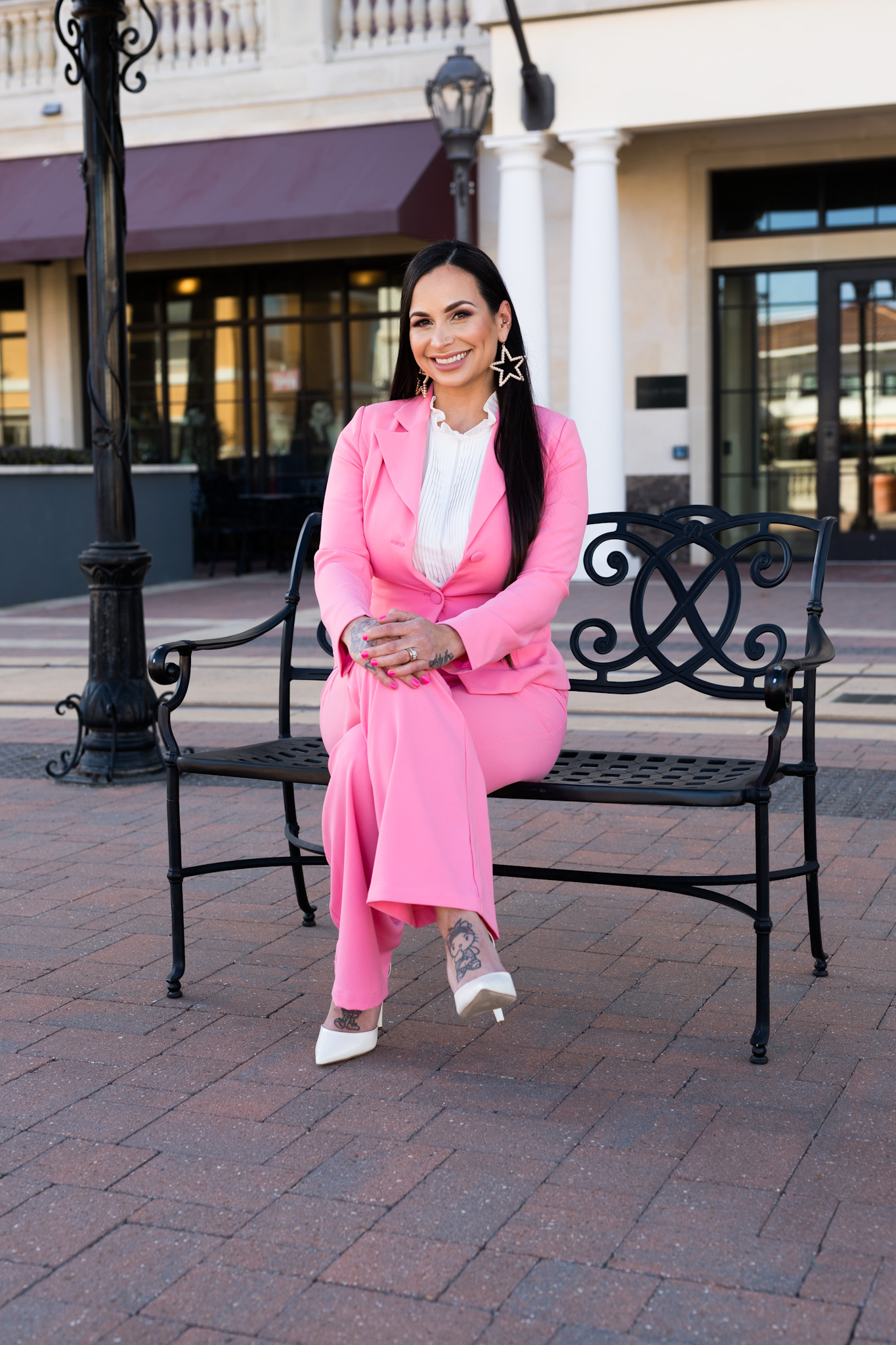 REALTOR® Profile Picture