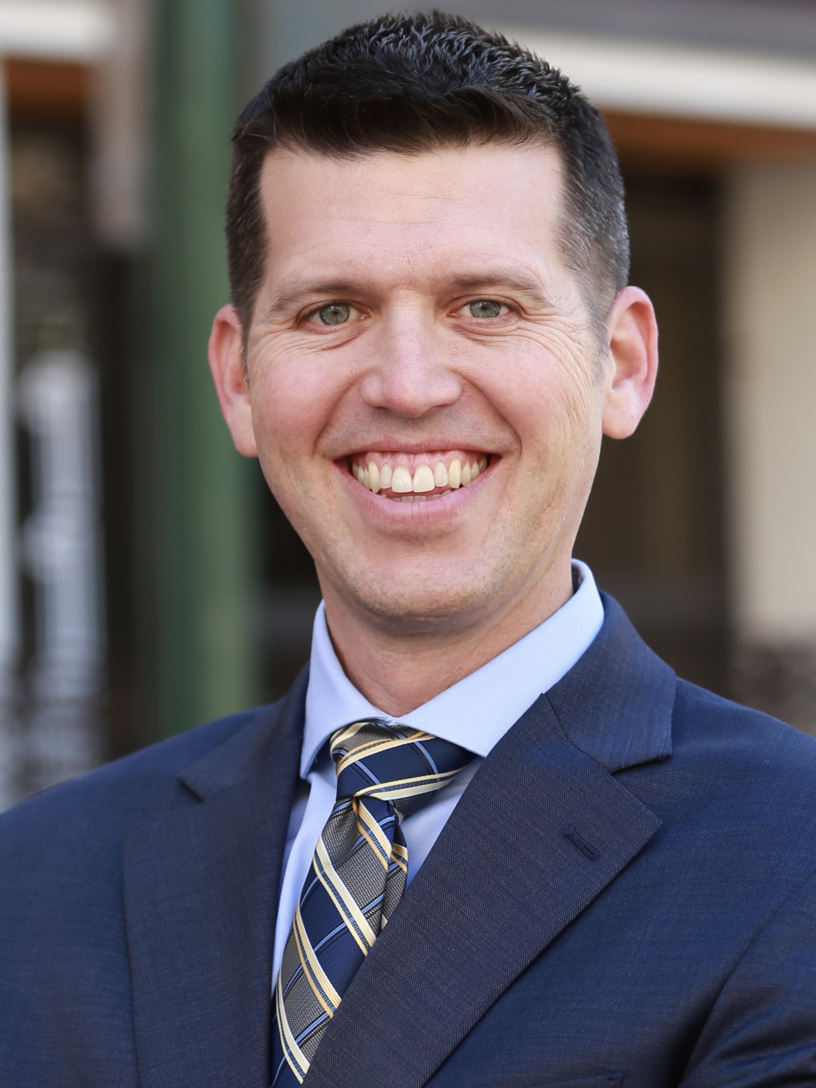 REALTOR® Profile Picture