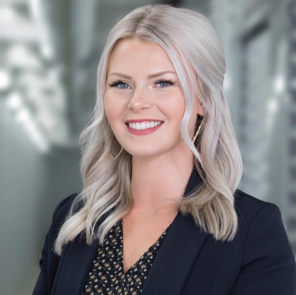 REALTOR® Profile Picture