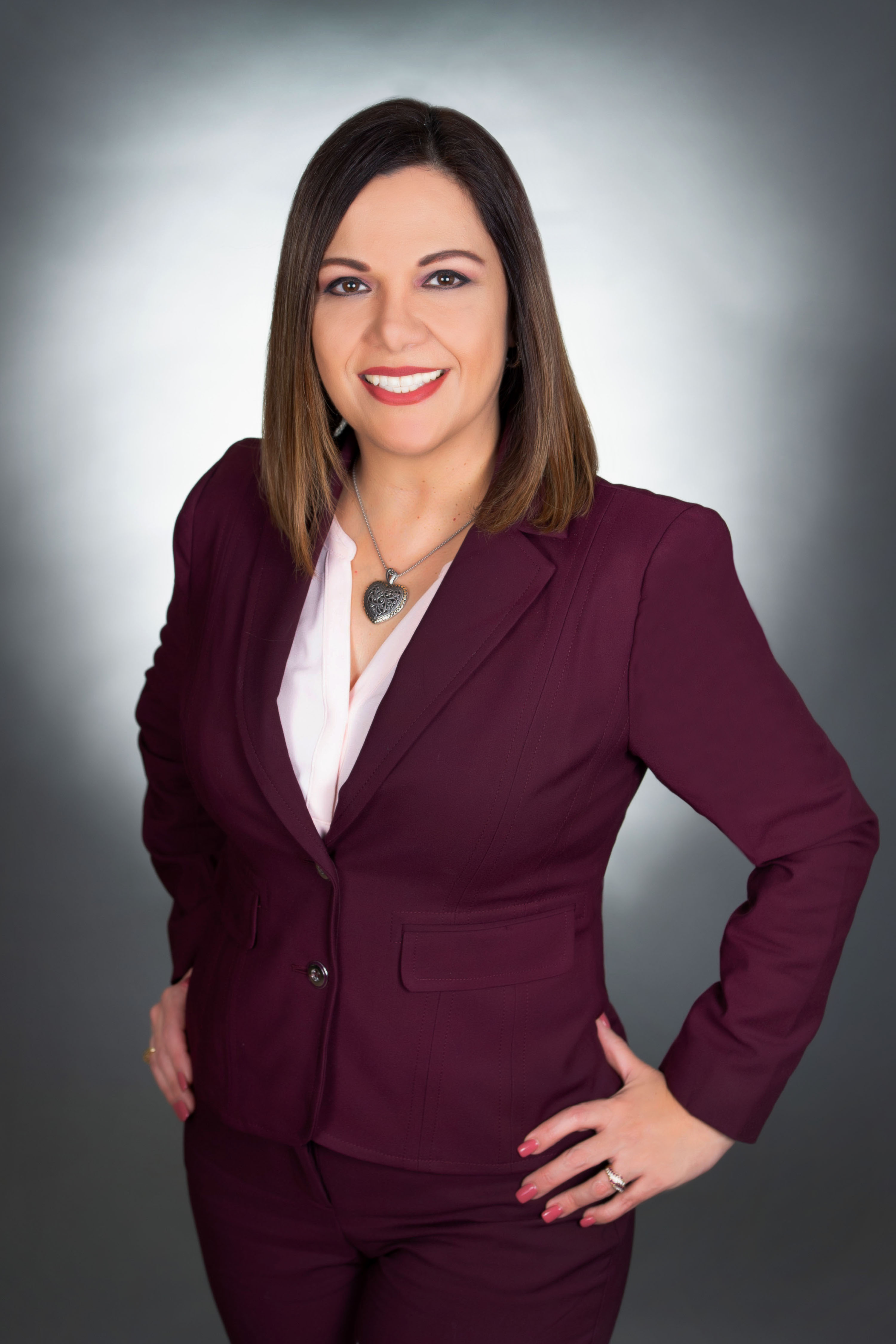 REALTOR® Profile Picture