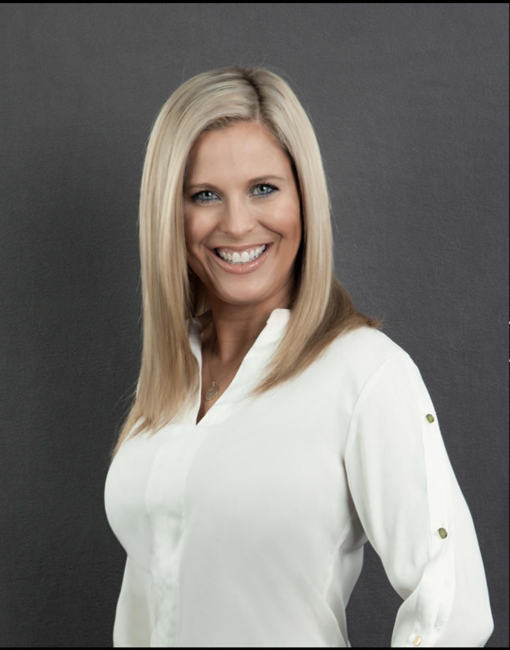 REALTOR® Profile Picture