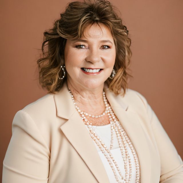 REALTOR® Profile Picture