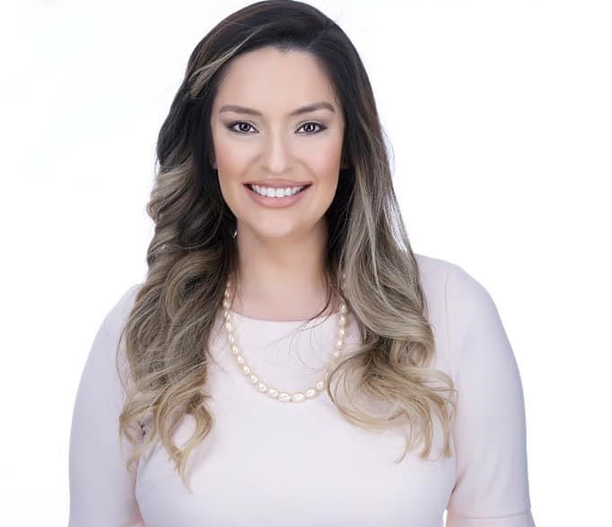 REALTOR® Profile Picture