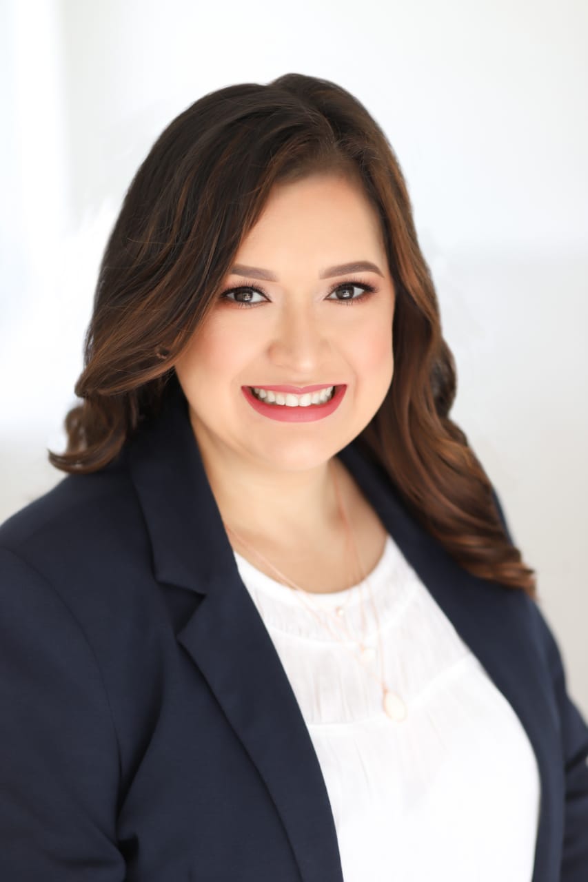 REALTOR® Profile Picture
