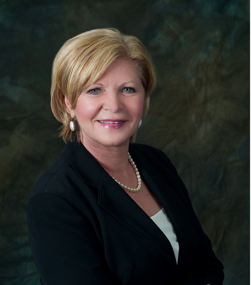 REALTOR® Profile Picture
