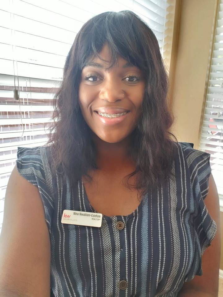 REALTOR® Profile Picture