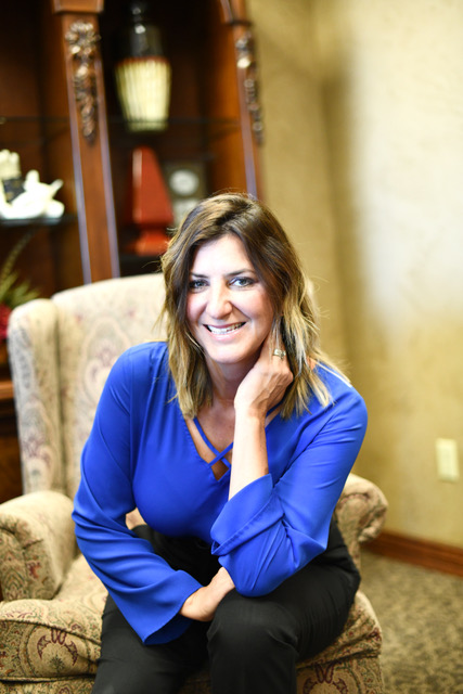 REALTOR® Profile Picture