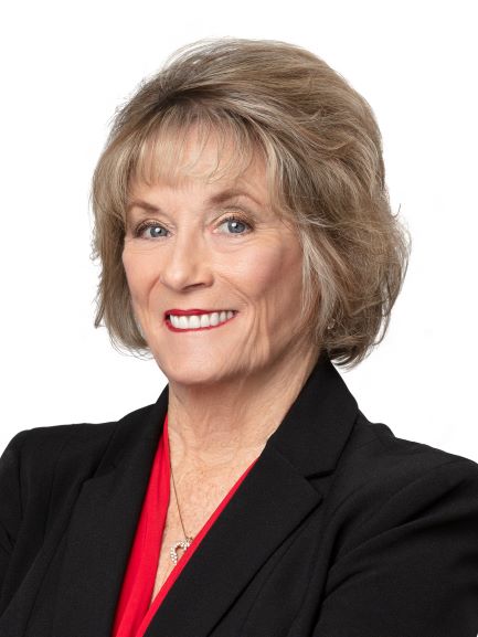 REALTOR® Profile Picture