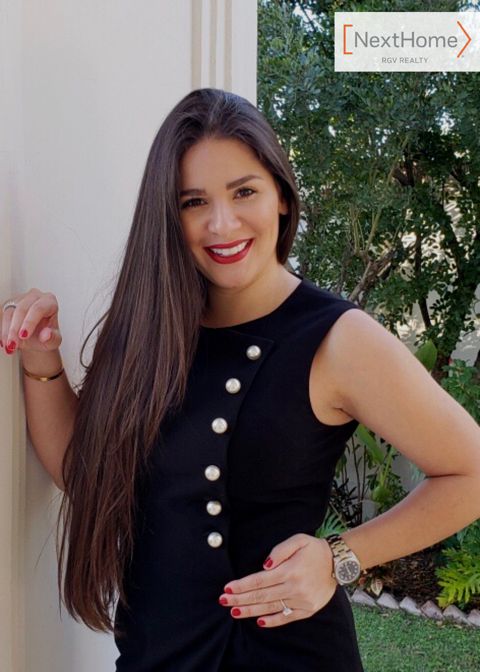 REALTOR® Profile Picture