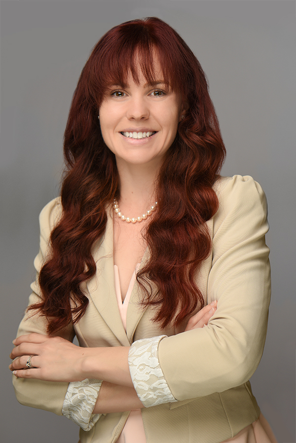 REALTOR® Profile Picture