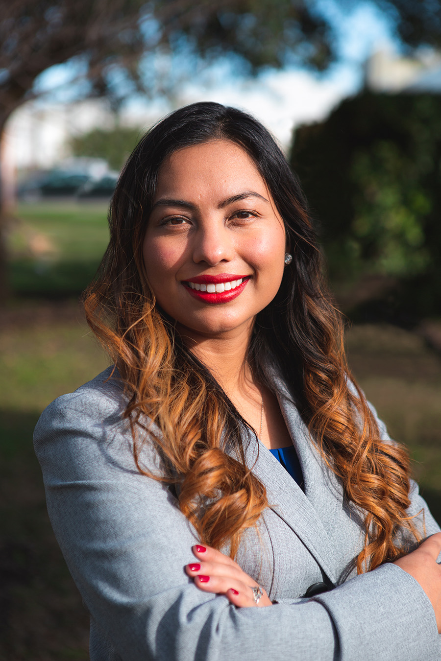 REALTOR® Profile Picture