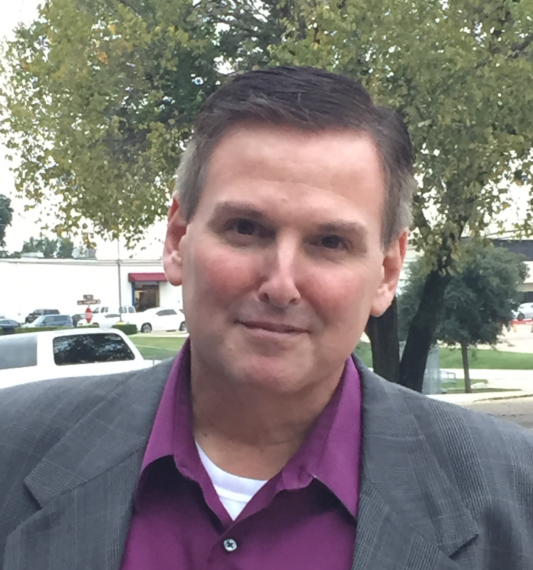 REALTOR® Profile Picture