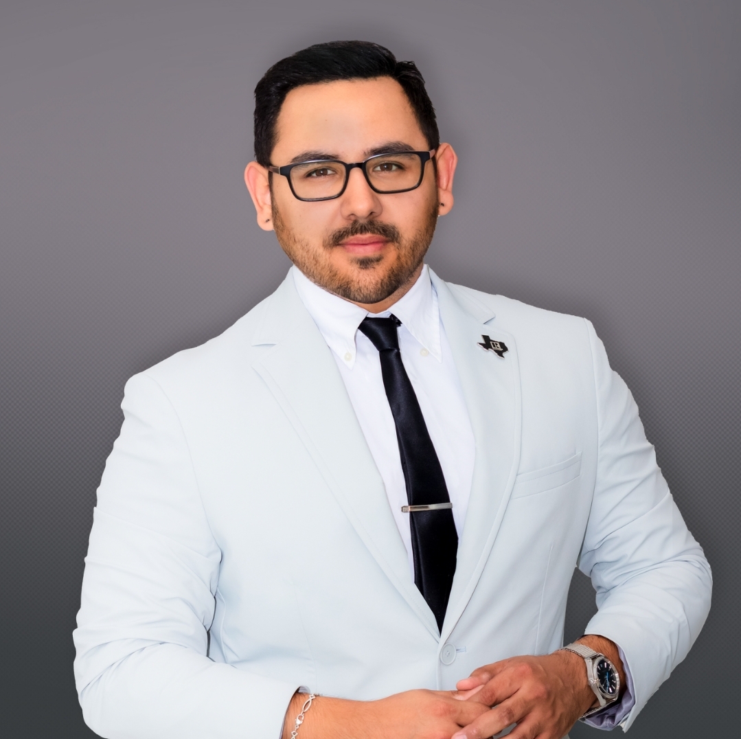 REALTOR® Profile Picture