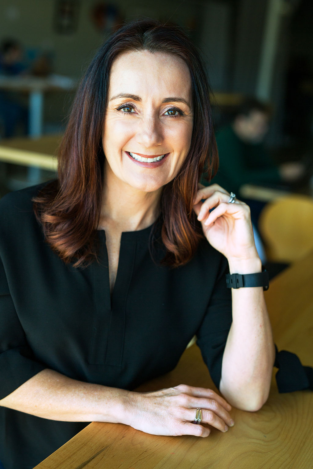REALTOR® Profile Picture