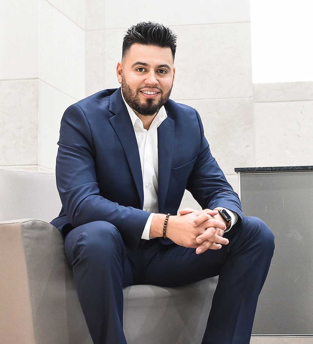 REALTOR® Profile Picture