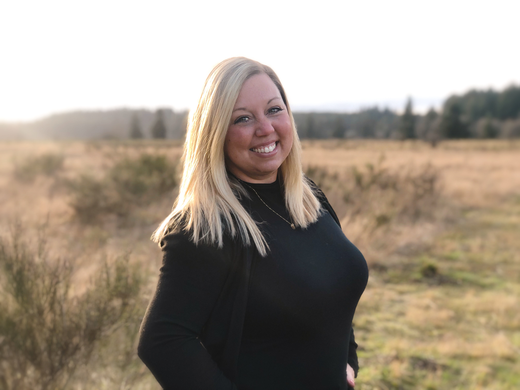 REALTOR® Profile Picture