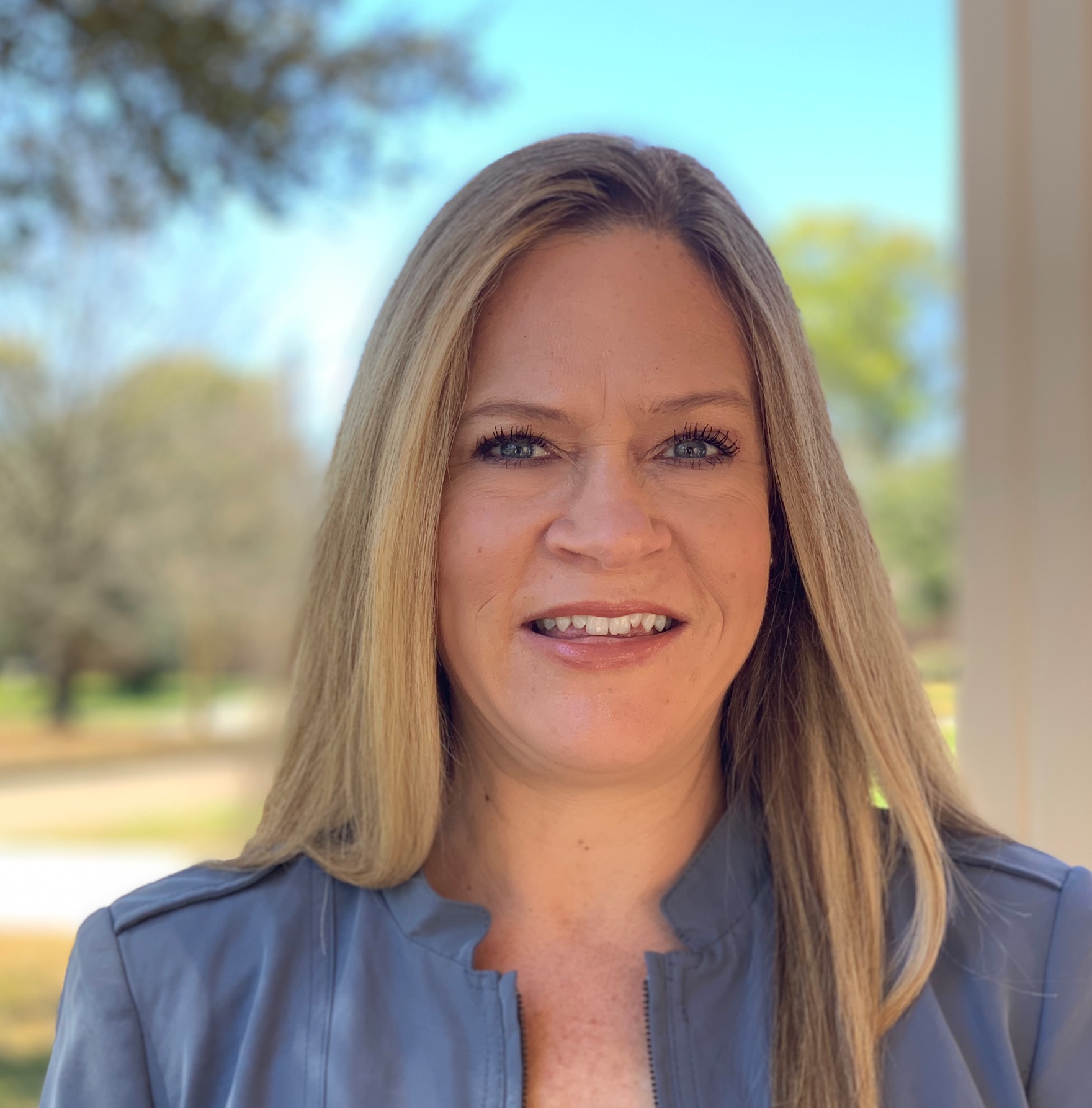 REALTOR® Profile Picture