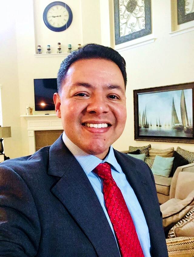 REALTOR® Profile Picture