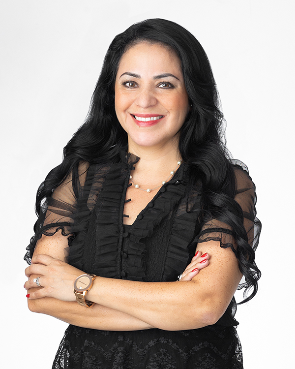 REALTOR® Profile Picture