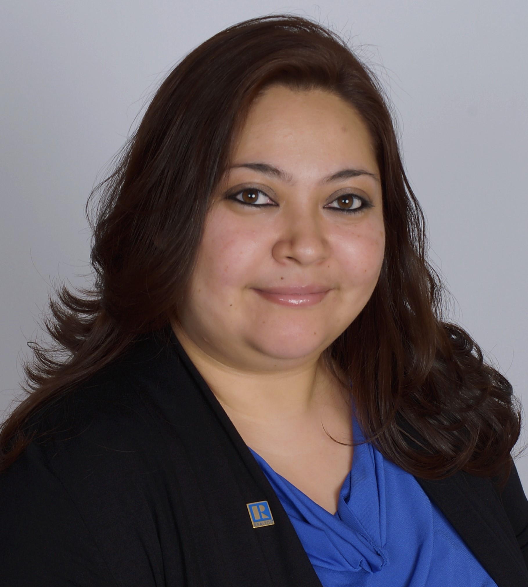 REALTOR® Profile Picture