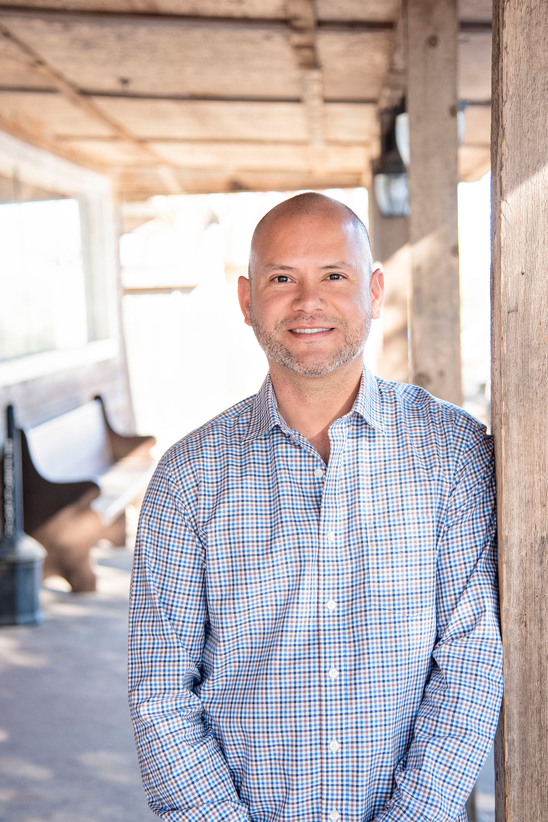 REALTOR® Profile Picture
