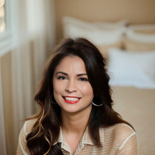 REALTOR® Profile Picture