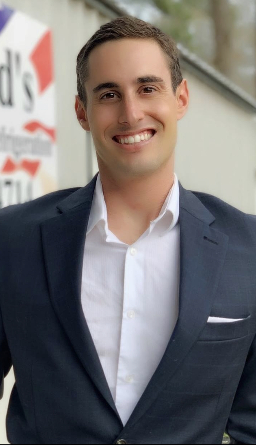 REALTOR® Profile Picture