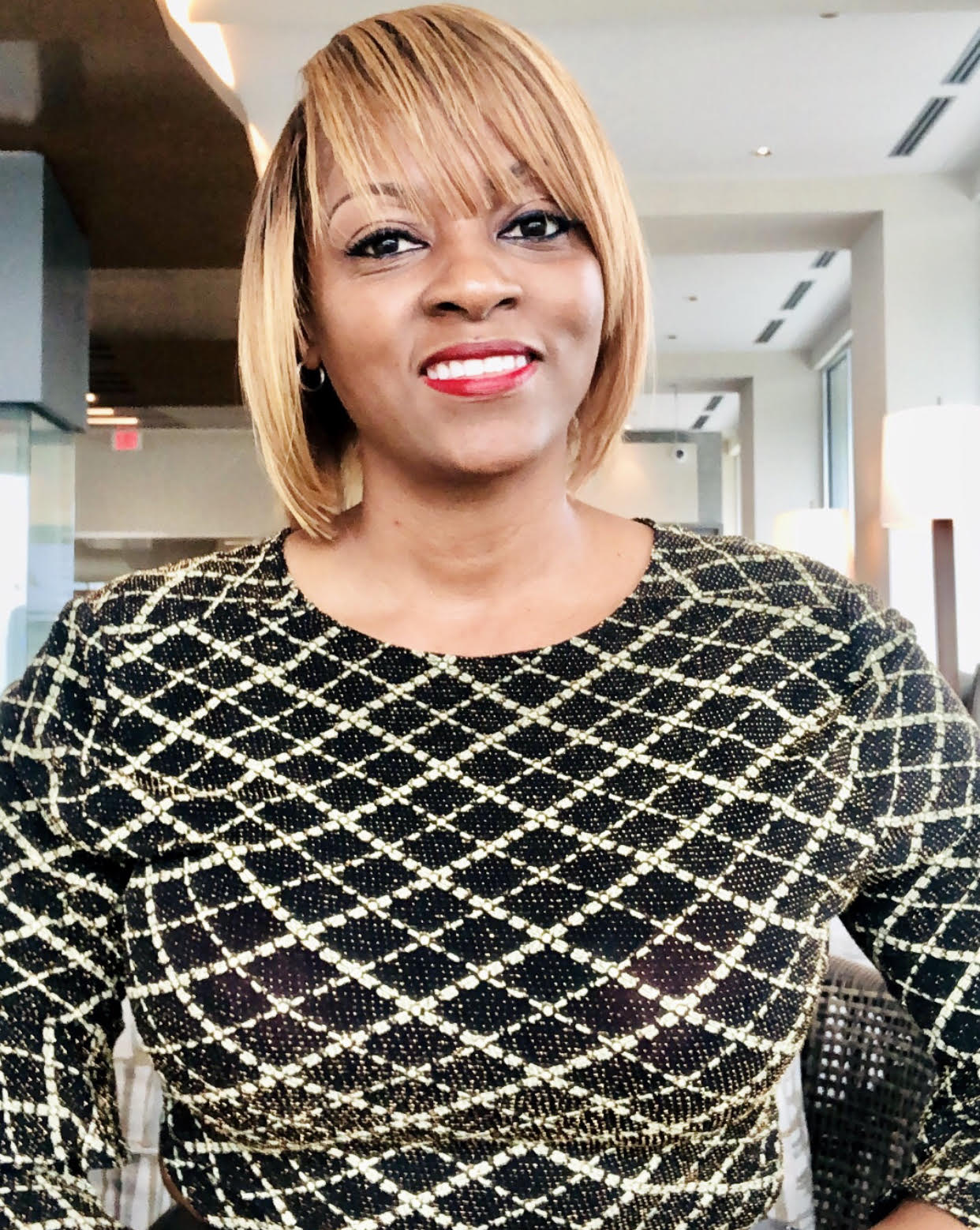 REALTOR® Profile Picture