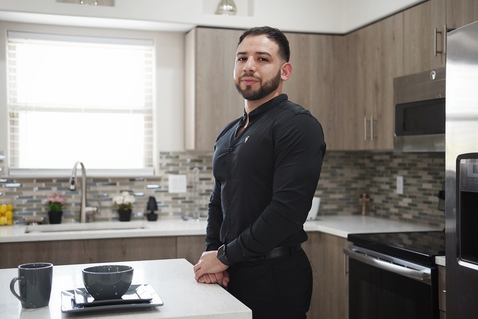 REALTOR® Profile Picture