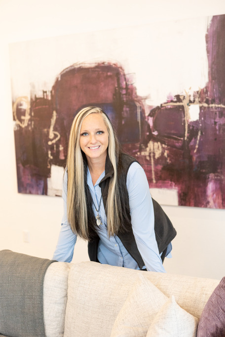 REALTOR® Profile Picture