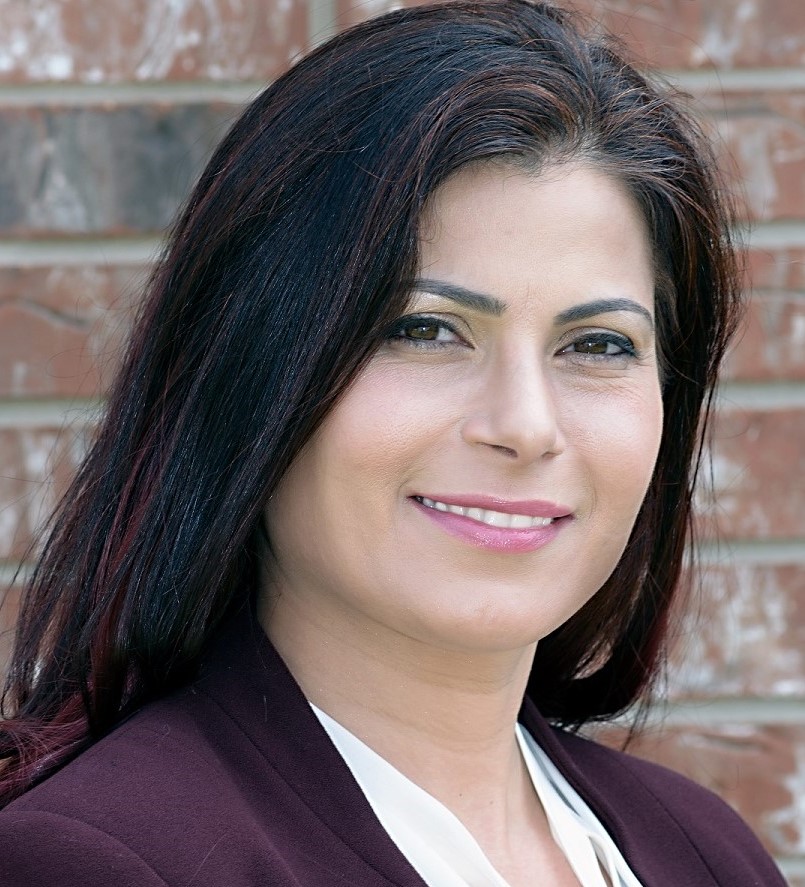 REALTOR® Profile Picture