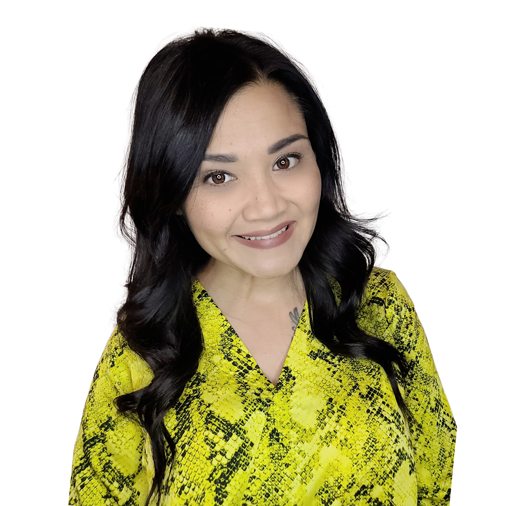 REALTOR® Profile Picture