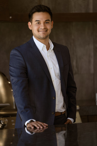 REALTOR® Profile Picture