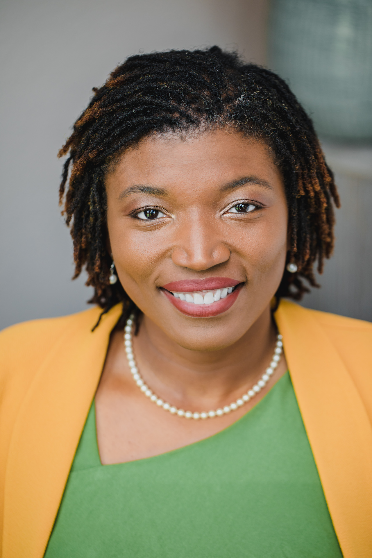 REALTOR® Profile Picture
