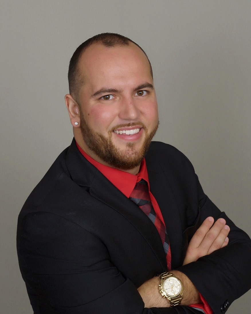 REALTOR® Profile Picture