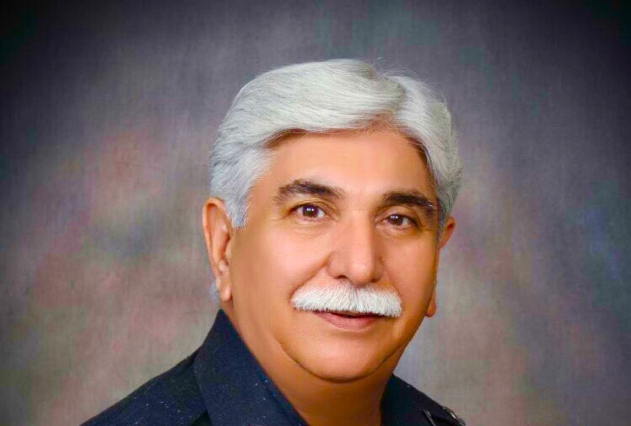 REALTOR® Profile Picture