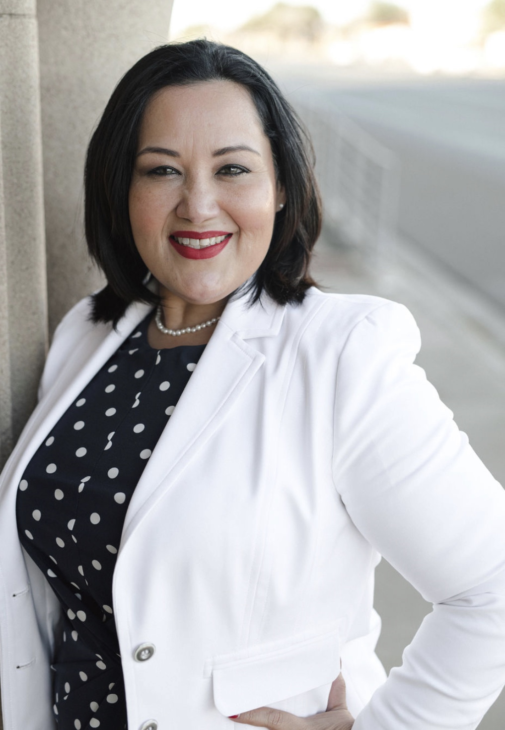 REALTOR® Profile Picture