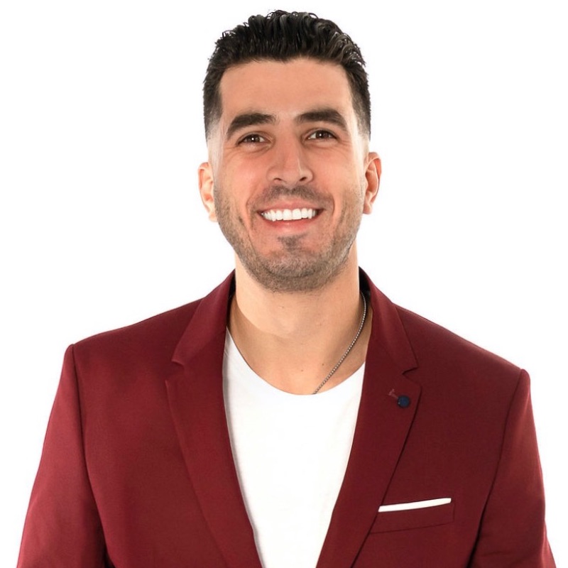 REALTOR® Profile Picture