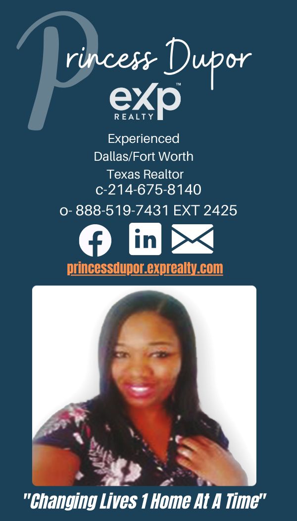 REALTOR® Profile Picture