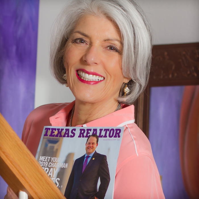 REALTOR® Profile Picture