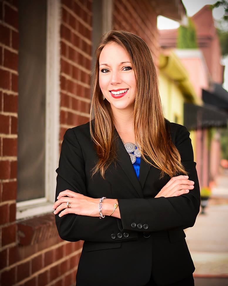 REALTOR® Profile Picture