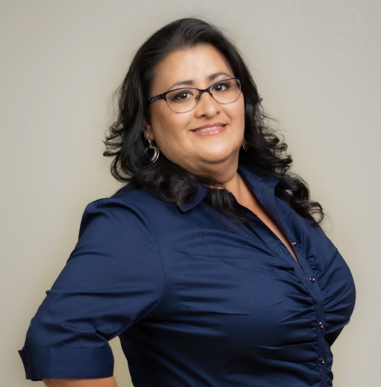 REALTOR® Profile Picture