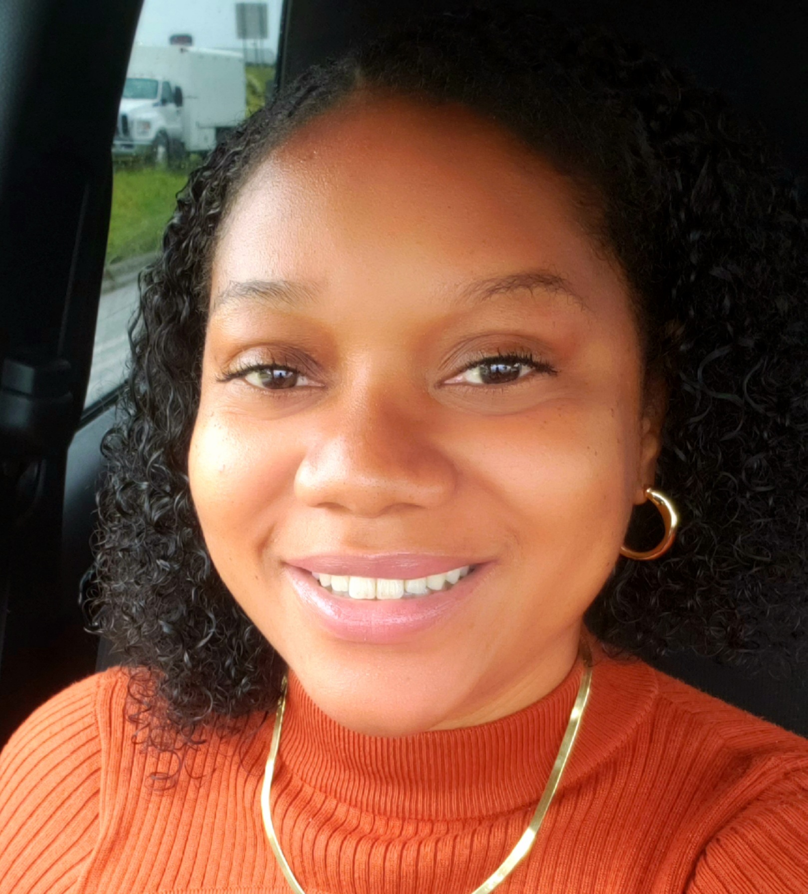 REALTOR® Profile Picture
